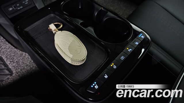 Hyundai Ioniq5 2026 — photo 25