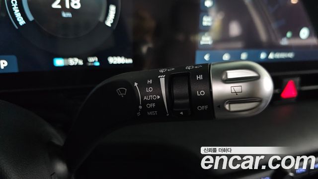 Hyundai Ioniq5 2026 — photo 26