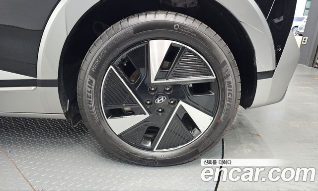 Hyundai Ioniq5 2026 — photo 7