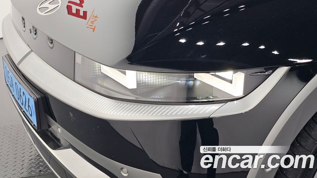 Hyundai Ioniq5 2026 — photo 8