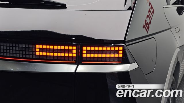 Hyundai Ioniq5 2026 — photo 9