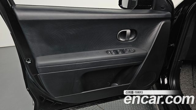Hyundai Ioniq5 2026 — photo 14