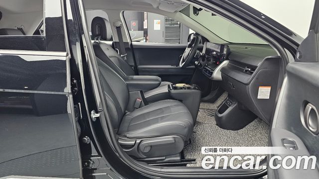 Hyundai Ioniq5 2026 — photo 16