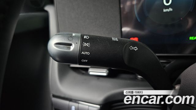 Hyundai Ioniq5 2026 — photo 27