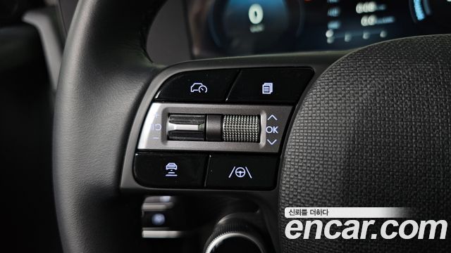 Hyundai Ioniq5 2026 — photo 29