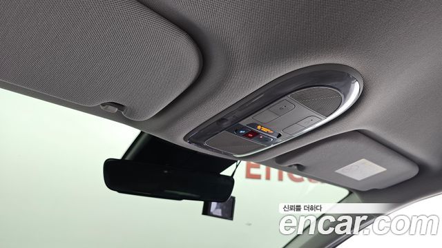 Hyundai Ioniq5 2026 — photo 32