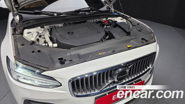 Volvo S90 2021 — photo 6
