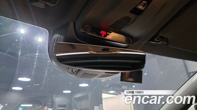 Volvo S90 2021 — photo 28