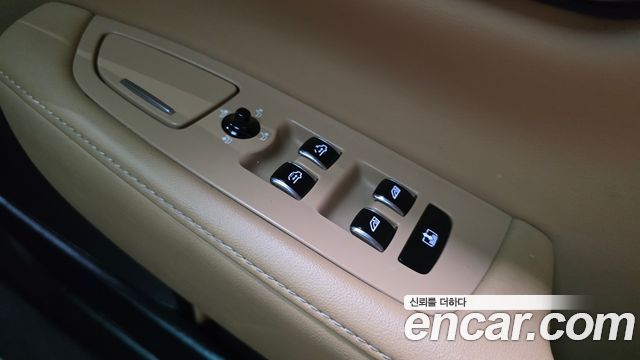 Volvo S90 2021 — photo 30