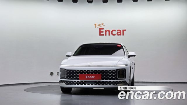 Hyundai Grandeur 2023 — photo 3