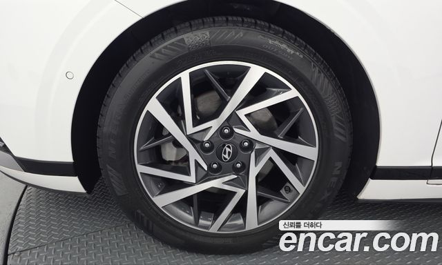 Hyundai Grandeur 2023 — photo 5