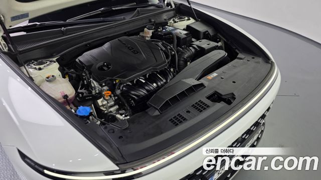 Hyundai Grandeur 2023 — photo 6