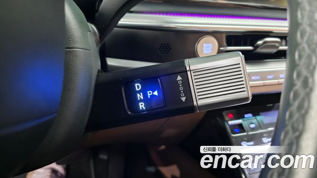 Hyundai Grandeur 2023 — photo 12