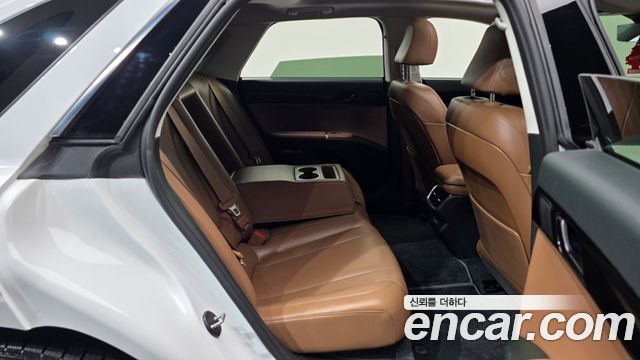 Hyundai Grandeur 2023 — photo 18