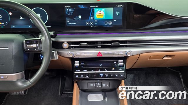 Hyundai Grandeur 2023 — photo 20