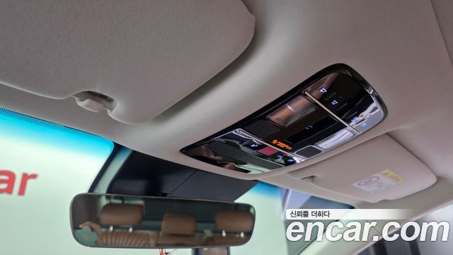 Hyundai Grandeur 2023 — photo 23