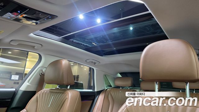 Hyundai Grandeur 2023 — photo 24