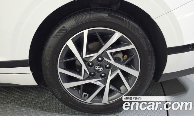 Hyundai Grandeur 2023 — photo 7