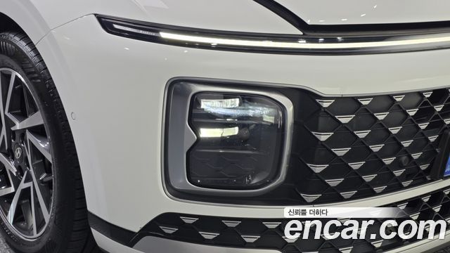 Hyundai Grandeur 2023 — photo 8
