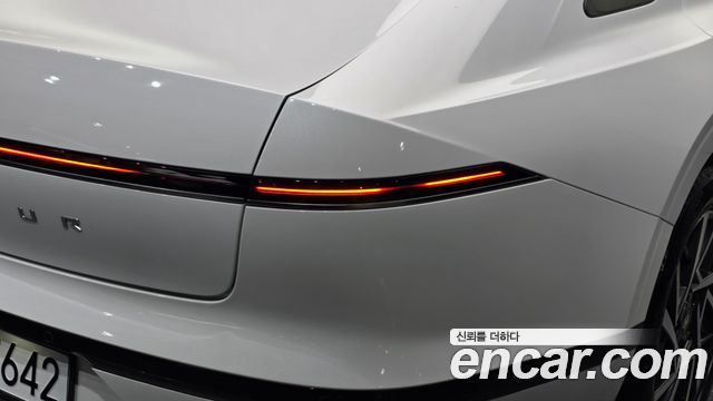 Hyundai Grandeur 2023 — photo 9