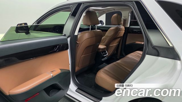 Hyundai Grandeur 2023 — photo 16