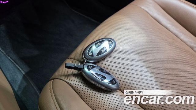 Hyundai Grandeur 2023 — photo 27