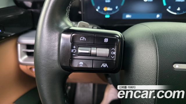 Hyundai Grandeur 2023 — photo 28