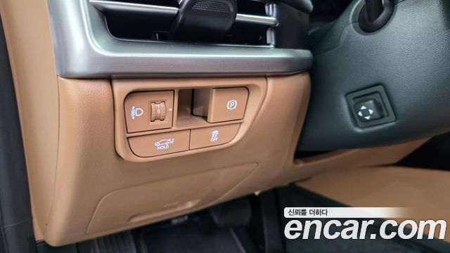 Hyundai Grandeur 2023 — photo 30