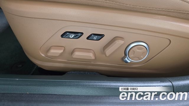 Hyundai Grandeur 2023 — photo 31