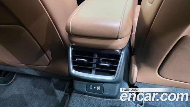 Hyundai Grandeur 2023 — photo 36