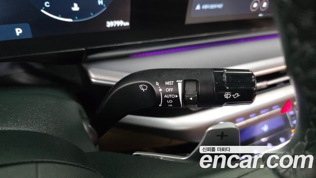 Hyundai Grandeur 2023 — photo 39