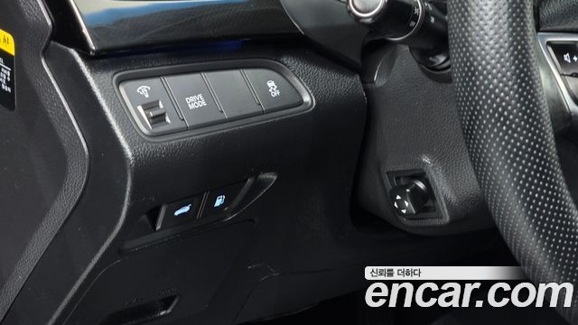 Hyundai Grandeur 2016 — photo 19