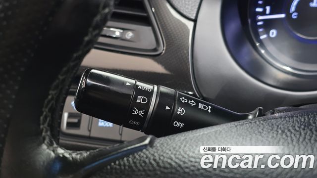 Hyundai Grandeur 2016 — photo 22