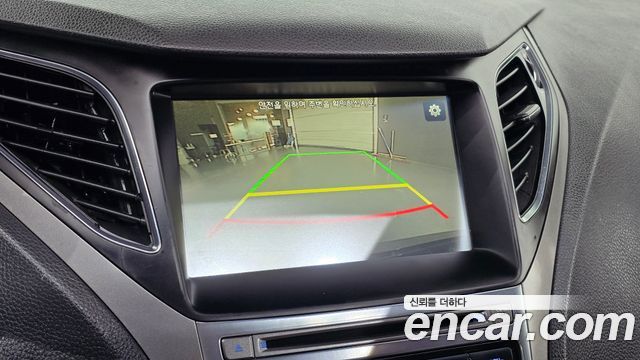 Hyundai Grandeur 2016 — photo 23