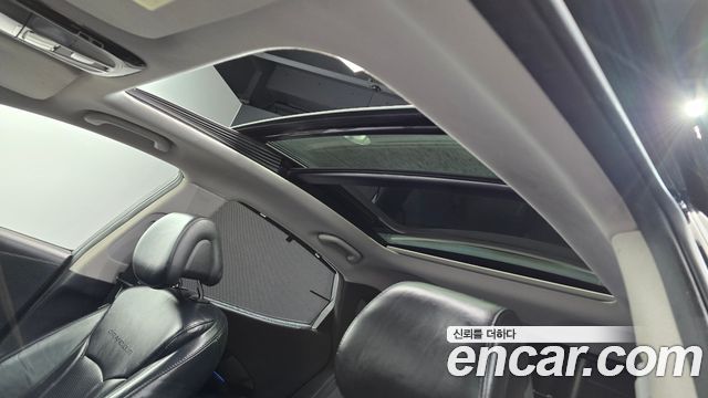 Hyundai Grandeur 2016 — photo 25