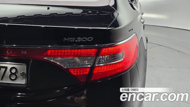Hyundai Grandeur 2016 — photo 9