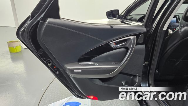 Hyundai Grandeur 2016 — photo 15