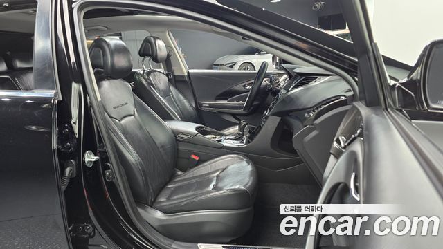 Hyundai Grandeur 2016 — photo 16