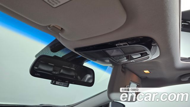 Hyundai Grandeur 2016 — photo 27