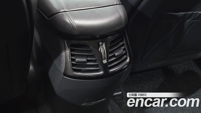 Hyundai Grandeur 2016 — photo 28