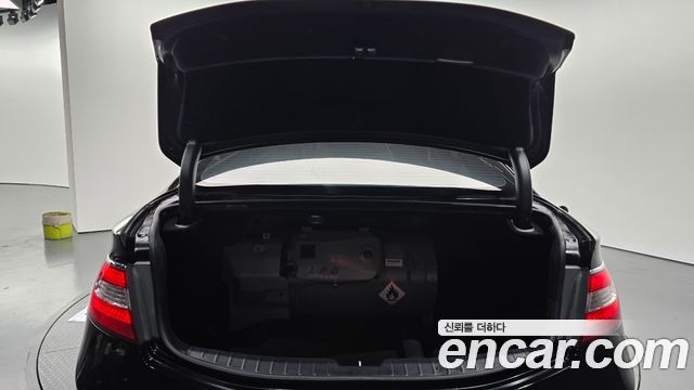 Hyundai Grandeur 2016 — photo 30