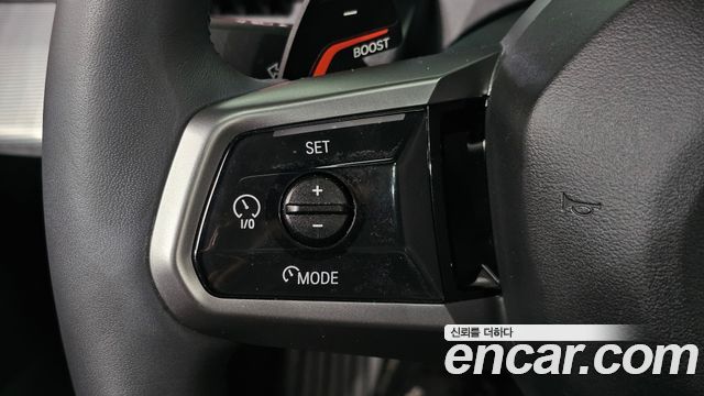 BMW 5-Series 2025 — photo 29