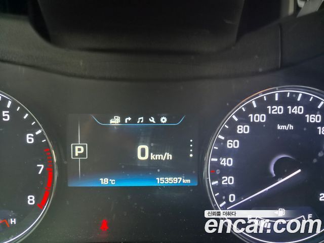 Hyundai Genesis 2015 — photo 6