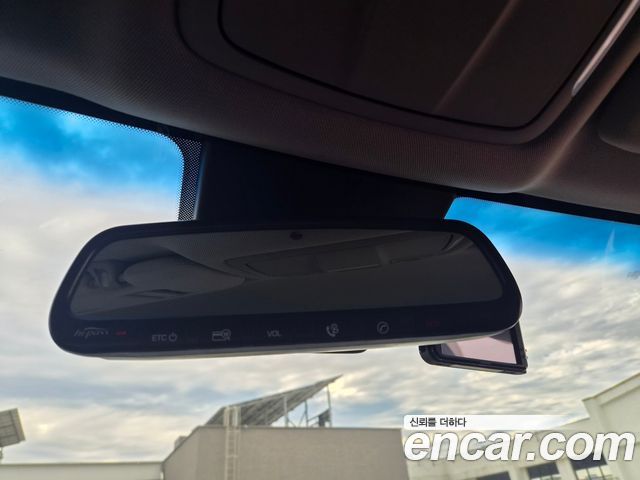 Hyundai Genesis 2015 — photo 8