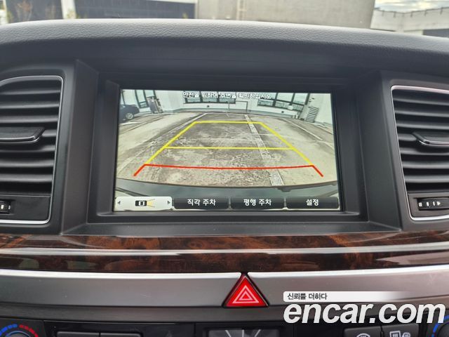 Hyundai Genesis 2015 — photo 10