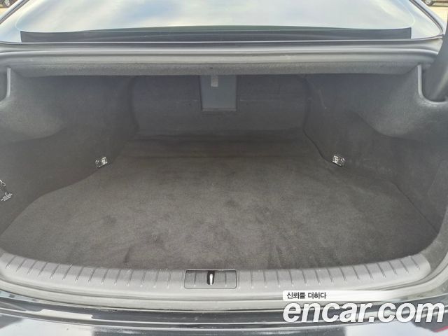 Hyundai Genesis 2015 — photo 15