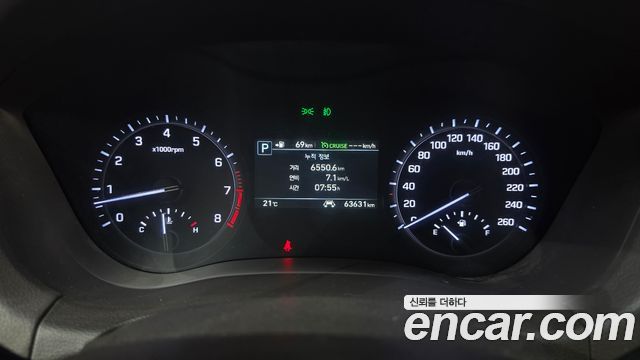 Genesis G80 2019 — photo 11