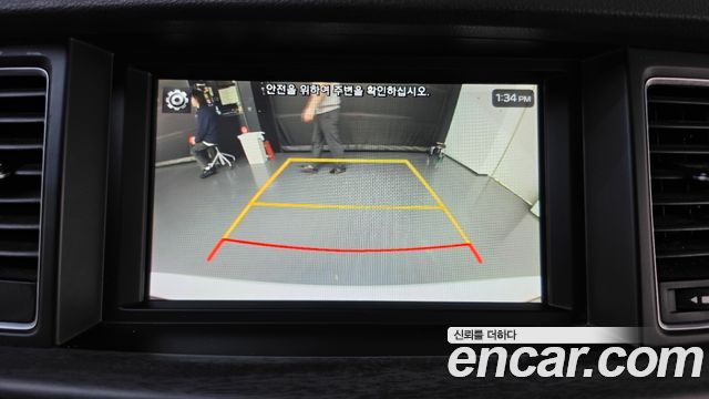 Genesis G80 2019 — photo 20
