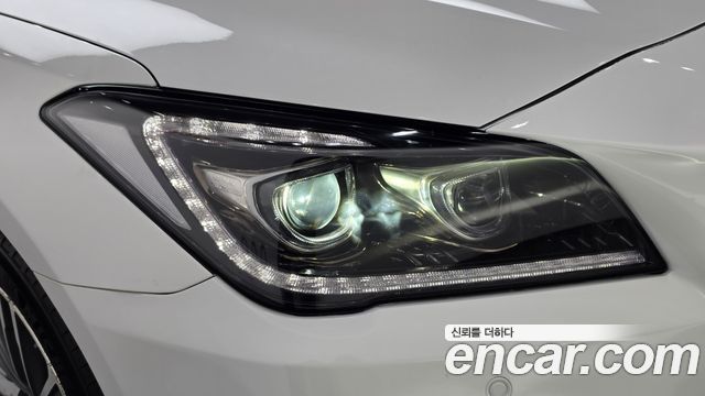 Genesis G80 2019 — photo 8