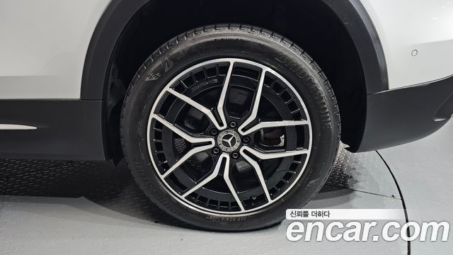 Mercedes-Benz EQB 2023 — photo 7